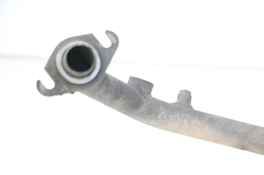 photo de EXHAUST PEUGEOT TWEET PRO CARGO 50 (2018 - 2022) - Fixing points details