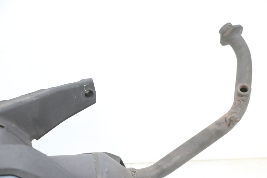 photo de EXHAUST PEUGEOT TWEET PRO EFI 4T 50 (2021 - 2022) - High-resolution close-up