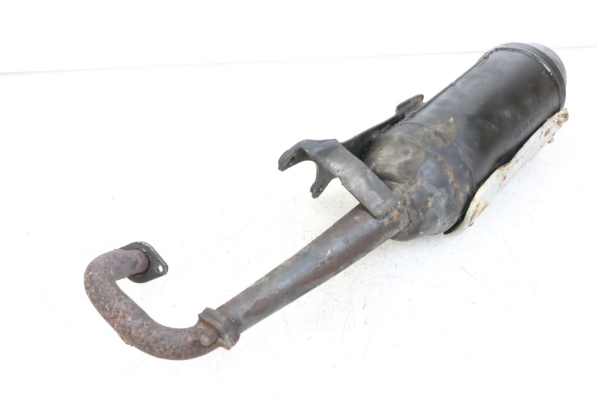 photo de EXHAUST PIAGGIO TYPHOON 50 (2000 - 2009) - Component detail