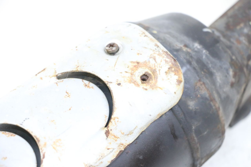 photo de EXHAUST PIAGGIO TYPHOON 50 (2000 - 2009) - Technical close-up