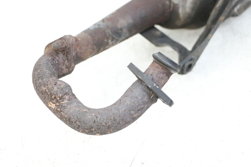 photo de EXHAUST PIAGGIO TYPHOON 50 (2000 - 2009) - Fixing points details