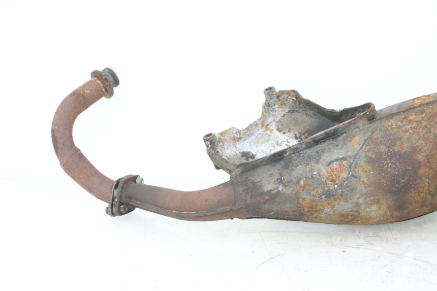 photo de EXHAUST PIAGGIO TYPHOON 50 (2000 - 2009) - Checked used part