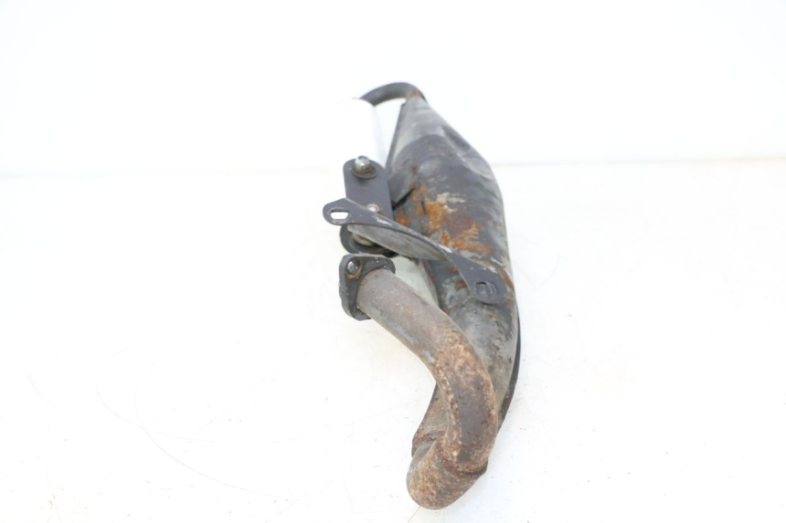 photo de EXHAUST PIAGGIO TYPHOON 50 (2000 - 2009) - Additional view of the item
