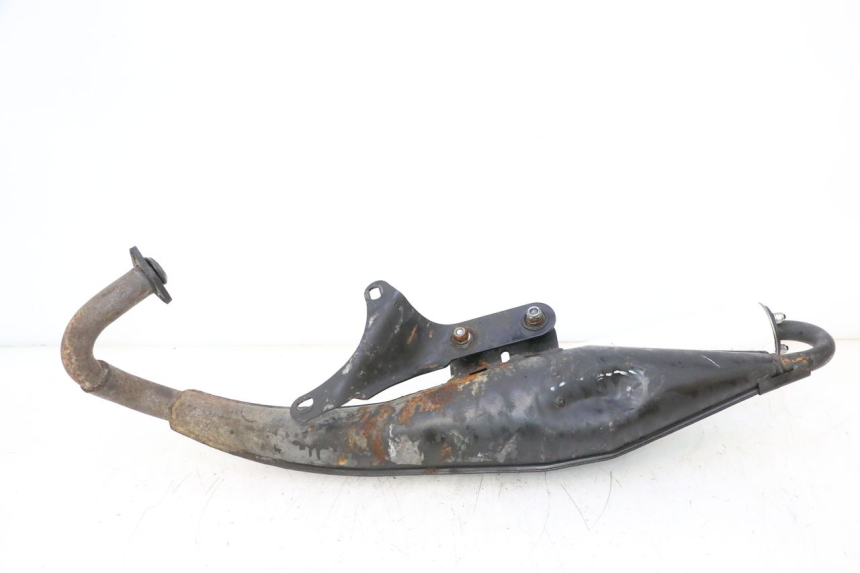 photo de EXHAUST PIAGGIO TYPHOON 50 (2000 - 2009) - Component zoom