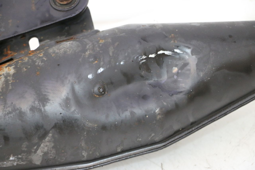 photo de EXHAUST PIAGGIO TYPHOON 50 (2000 - 2009) - High-resolution close-up