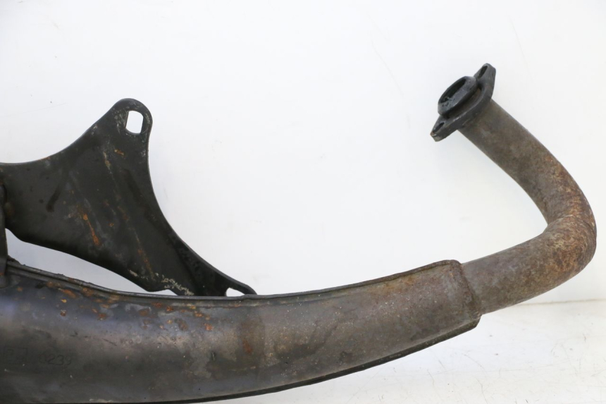 photo de EXHAUST PIAGGIO TYPHOON 50 (2000 - 2009) - Used quality zoom