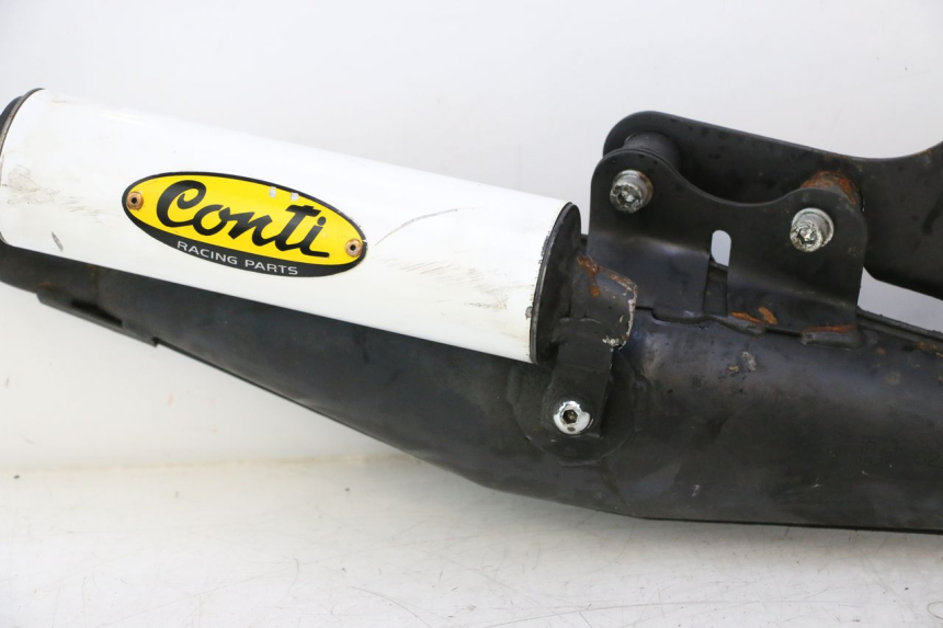 photo de EXHAUST PIAGGIO TYPHOON 50 (2000 - 2009) - Main view