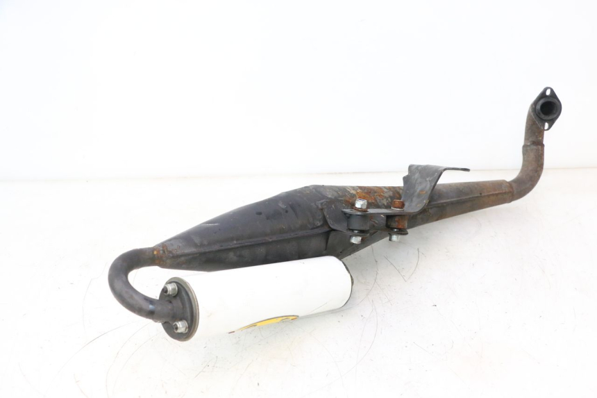 photo de EXHAUST PIAGGIO TYPHOON 50 (2000 - 2009) - Checked used part