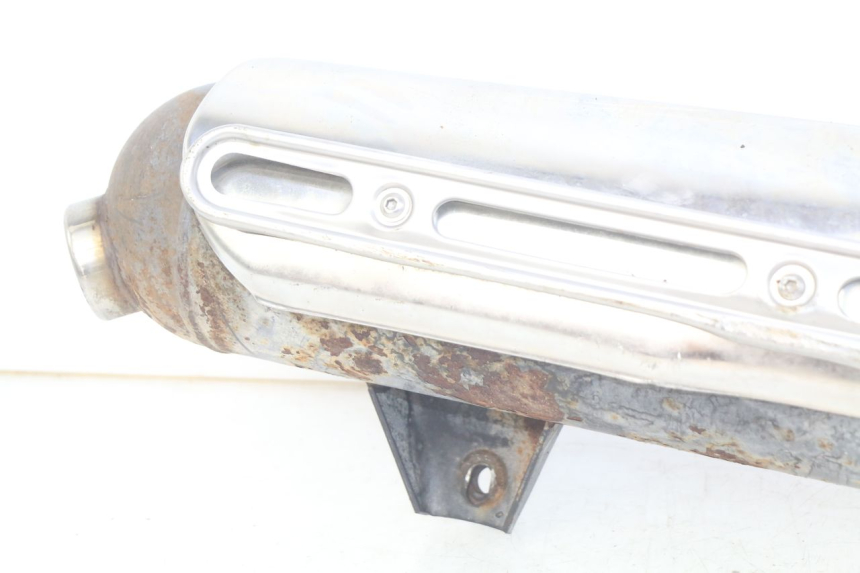 photo de EXHAUST PIPE SUZUKI UH BURGMAN 125 (2002 - 2006) - Used quality zoom