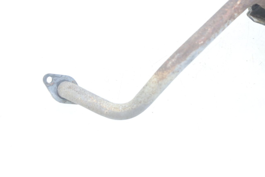 photo de EXHAUST PIPE SUZUKI UH BURGMAN 125 (2002 - 2006) - Technical close-up