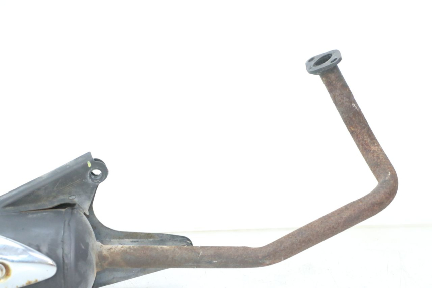 photo de EXHAUST PIPE UNIVERSAL BIKE ZN50QT-11B 50 (2018 - 2021) - Product overview