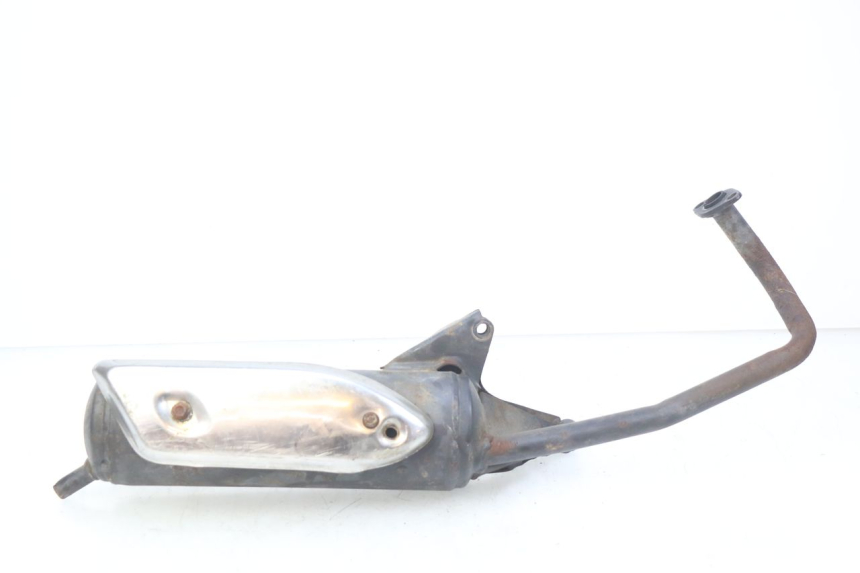photo de EXHAUST PIPE PEUGEOT V-CLIC VCLIC 50 (2007 - 2013) - Main view