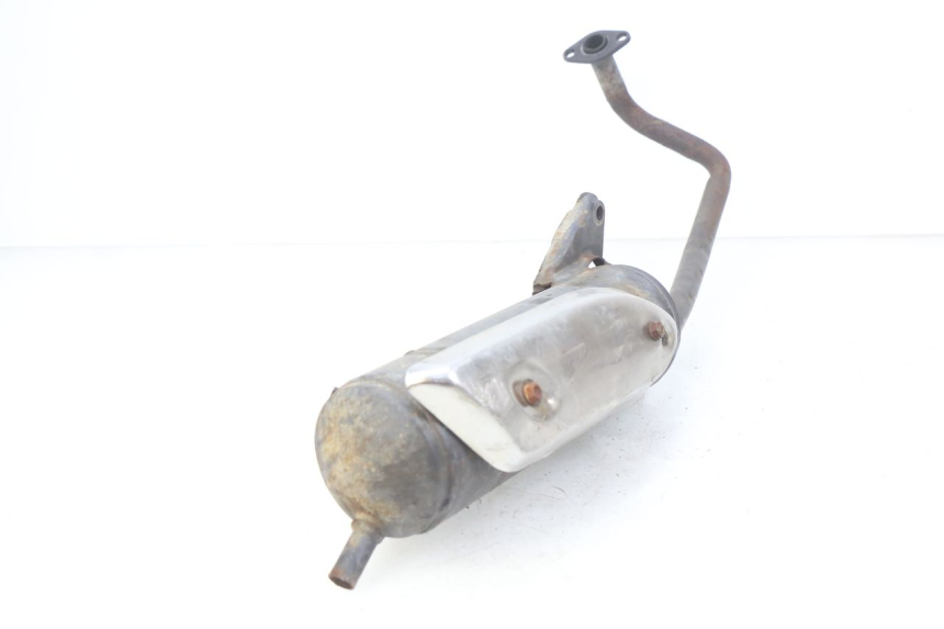photo de EXHAUST PIPE PEUGEOT V-CLIC VCLIC 50 (2007 - 2013) - Additional view of the item