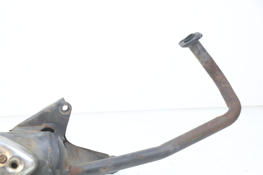 photo de EXHAUST PIPE PEUGEOT V-CLIC VCLIC 50 (2007 - 2013) - Distinctive features