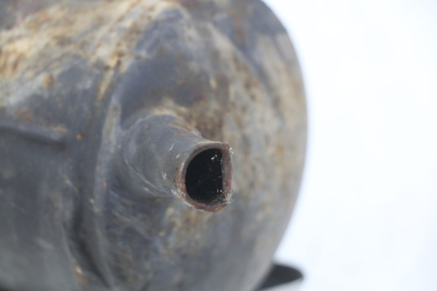 photo de EXHAUST PIPE PEUGEOT V-CLIC VCLIC 50 (2007 - 2013) - Alternative perspective