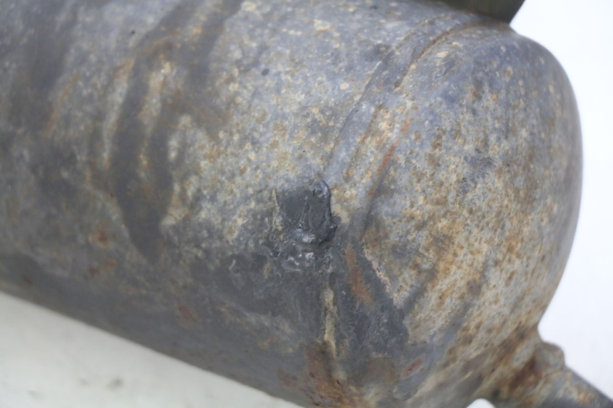 photo de EXHAUST PIPE PEUGEOT V-CLIC VCLIC 50 (2007 - 2013) - Surface and material condition