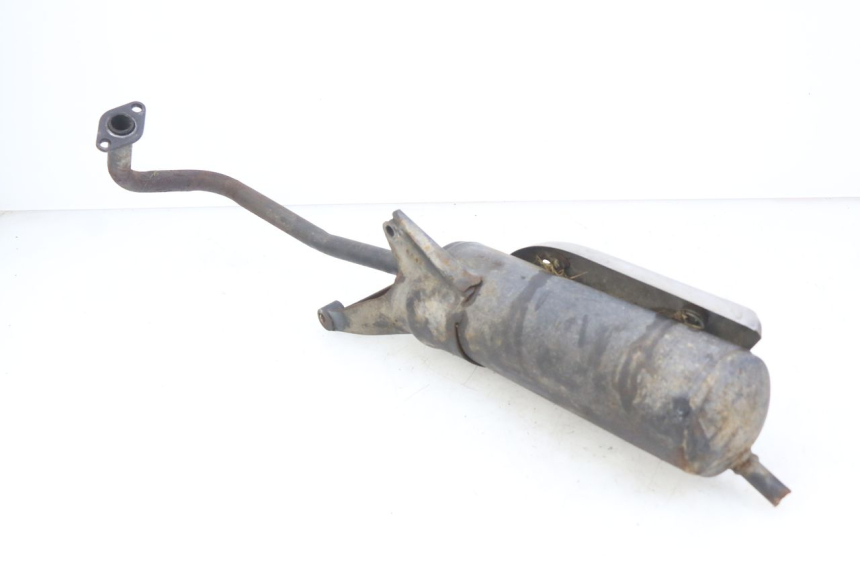 photo de EXHAUST PIPE PEUGEOT V-CLIC VCLIC 50 (2007 - 2013) - Markings and original references