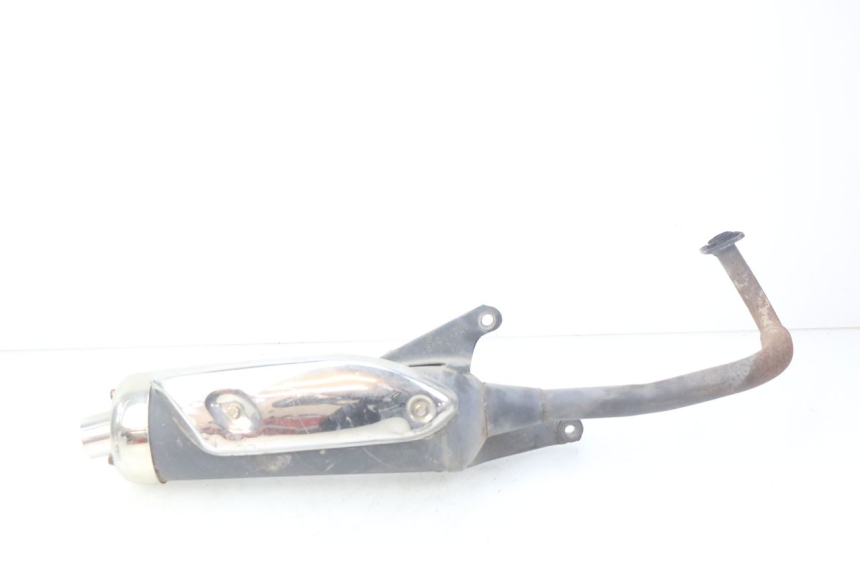 photo de EXHAUST PIPE PEUGEOT V-CLIC VCLIC 50 (2007 - 2013) - Main view