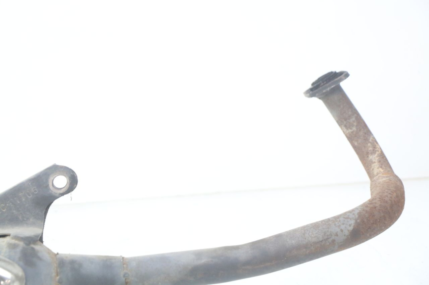 photo de EXHAUST PIPE PEUGEOT V-CLIC VCLIC 50 (2007 - 2013) - Surface and material condition