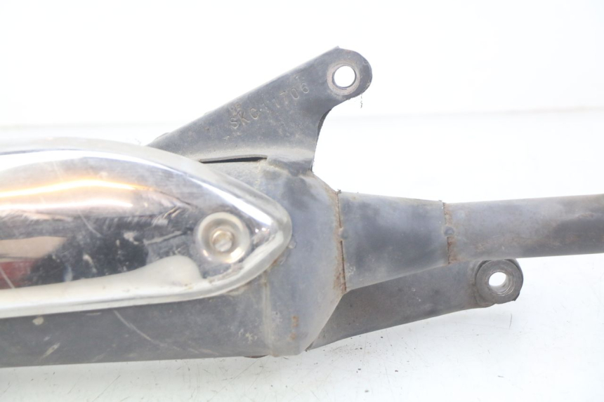 photo de EXHAUST PIPE PEUGEOT V-CLIC VCLIC 50 (2007 - 2013) - Checked used part