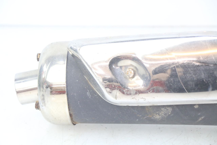 photo de EXHAUST PIPE PEUGEOT V-CLIC VCLIC 50 (2007 - 2013) - Markings and original references