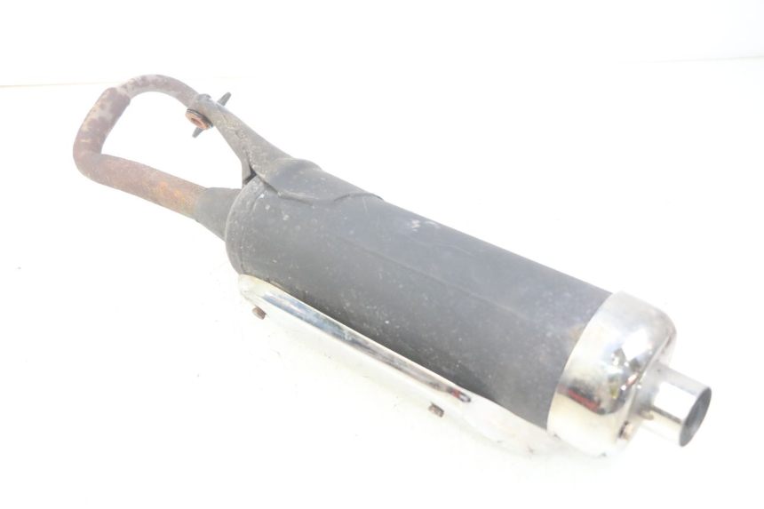 photo de EXHAUST PIPE PEUGEOT V-CLIC VCLIC 50 (2007 - 2013) - Component detail