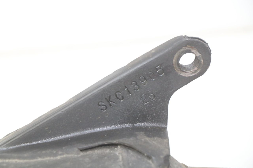 photo de EXHAUST PIPE PEUGEOT V-CLIC VCLIC 50 (2007 - 2013) - Additional view of the item