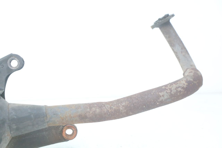 photo de EXHAUST PIPE PEUGEOT V-CLIC VCLIC 50 (2007 - 2013) - Component zoom