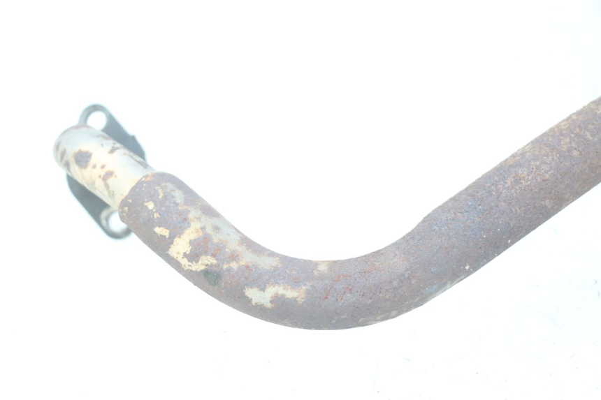 photo de EXHAUST PIPE PEUGEOT V-CLIC VCLIC 50 (2007 - 2013) - Zoom on usage condition