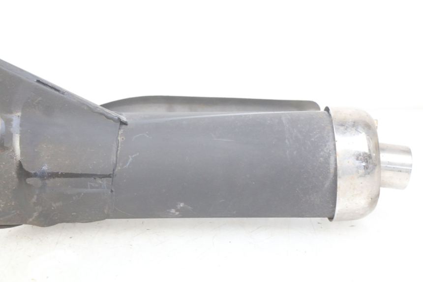 photo de EXHAUST PIPE PEUGEOT V-CLIC VCLIC 50 (2007 - 2013) - Fixing points details