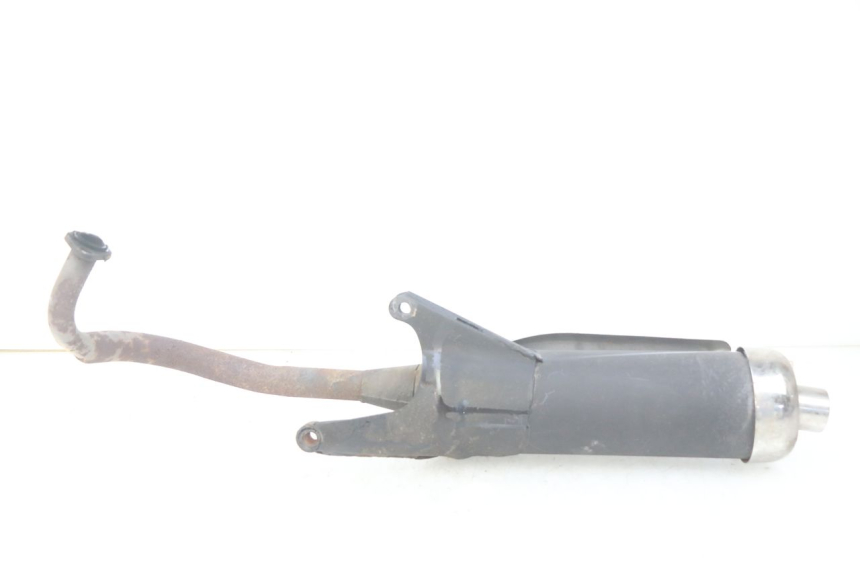 photo de EXHAUST PIPE PEUGEOT V-CLIC VCLIC 50 (2007 - 2013) - Surface and material condition