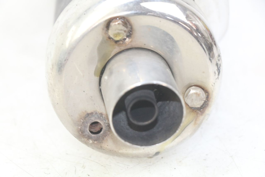 photo de EXHAUST PIPE PEUGEOT V-CLIC VCLIC 50 (2007 - 2013) - Checked used part