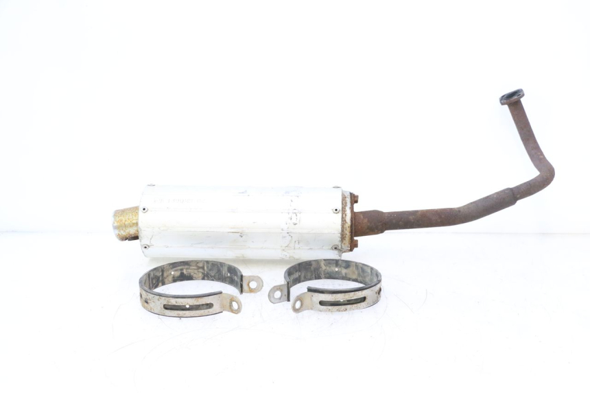 photo de EXHAUST PIPE PEUGEOT V-CLIC VCLIC 50 (2007 - 2013) - Main view