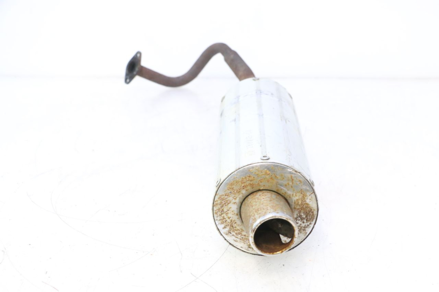 photo de EXHAUST PIPE PEUGEOT V-CLIC VCLIC 50 (2007 - 2013) - Additional view of the item