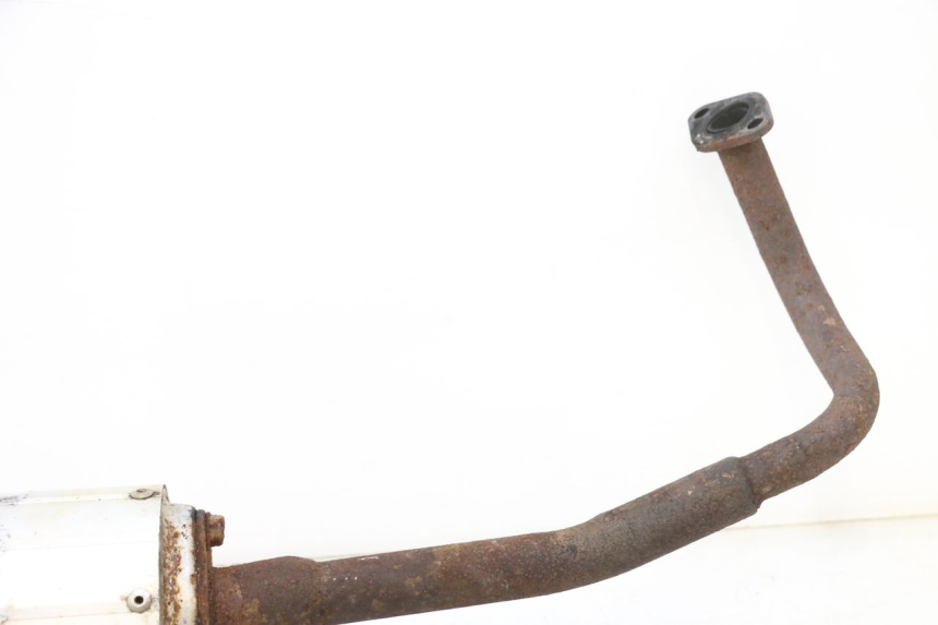 photo de EXHAUST PIPE PEUGEOT V-CLIC VCLIC 50 (2007 - 2013) - Supplementary product photo