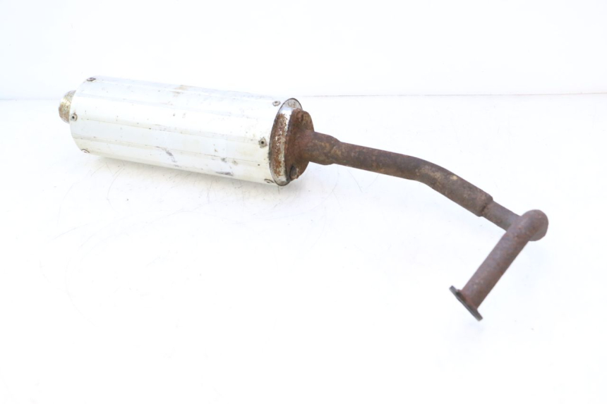 photo de EXHAUST PIPE PEUGEOT V-CLIC VCLIC 50 (2007 - 2013) - Product overview