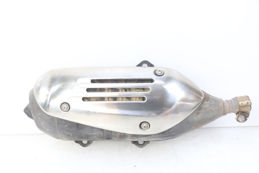 photo de EXHAUST PIPE PIAGGIO VESPA GTS IGET ABS 125 (2017 - 2023) - Main view