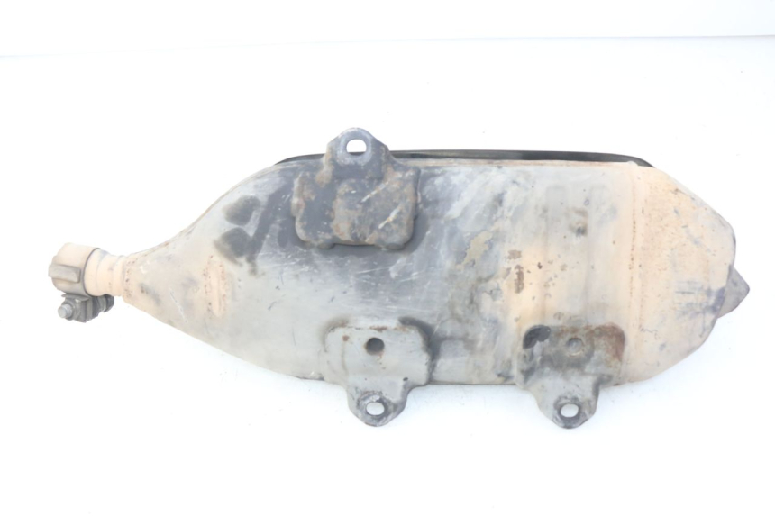 photo de EXHAUST PIPE PIAGGIO VESPA GTS IGET ABS 125 (2017 - 2023) - Component detail