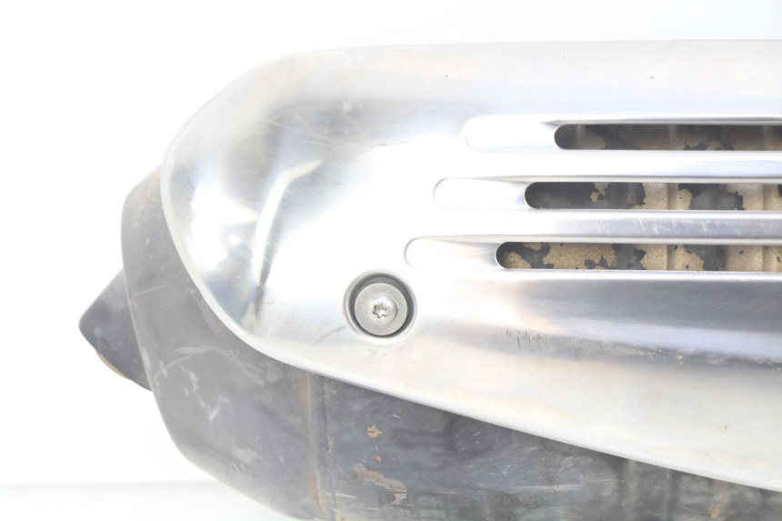 photo de EXHAUST PIPE PIAGGIO VESPA GTS IGET ABS 125 (2017 - 2023) - Checked used part