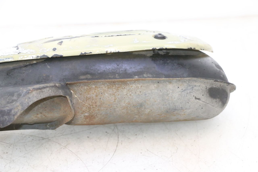 photo de EXHAUST PIPE PIAGGIO VESPA LX 2T 50 (2005 - 2013) - Supplementary product photo