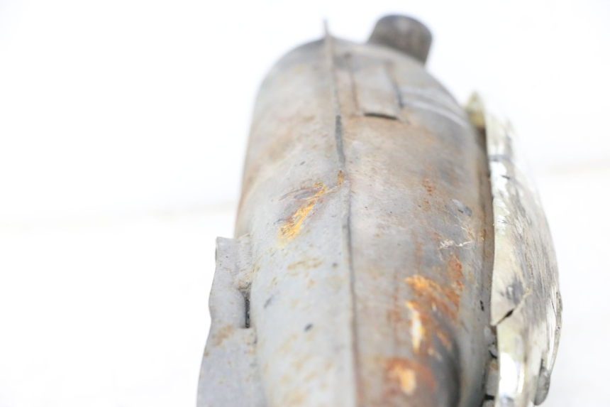 photo de EXHAUST PIPE PIAGGIO VESPA LX 2T 50 (2005 - 2013) - Technical close-up