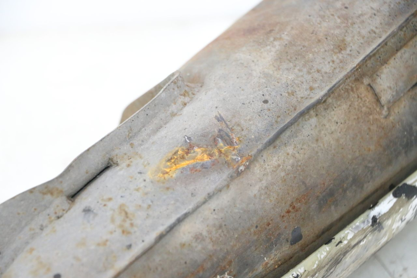 photo de EXHAUST PIPE PIAGGIO VESPA LX 2T 50 (2005 - 2013) - Fixing points details