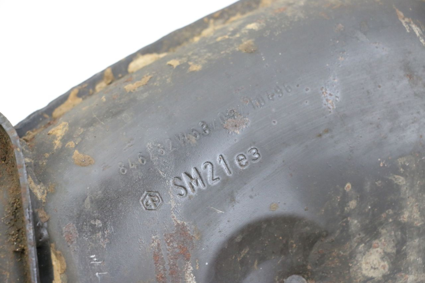 photo de Exhaust pipe PIAGGIO VESPA LX 125 (2005 - 2010) - Component detail