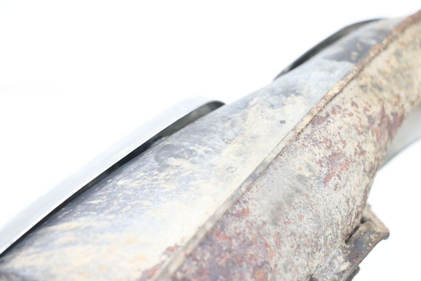 photo de Exhaust pipe PIAGGIO VESPA LX 125 (2005 - 2010) - Zoom on usage condition