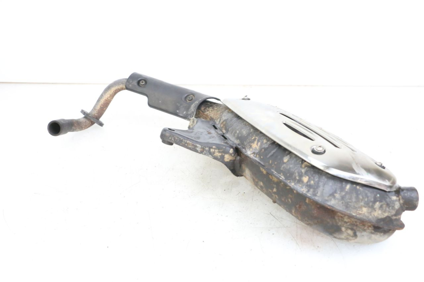 photo de Exhaust pipe PIAGGIO VESPA LX 125 (2005 - 2010) - Checked used part