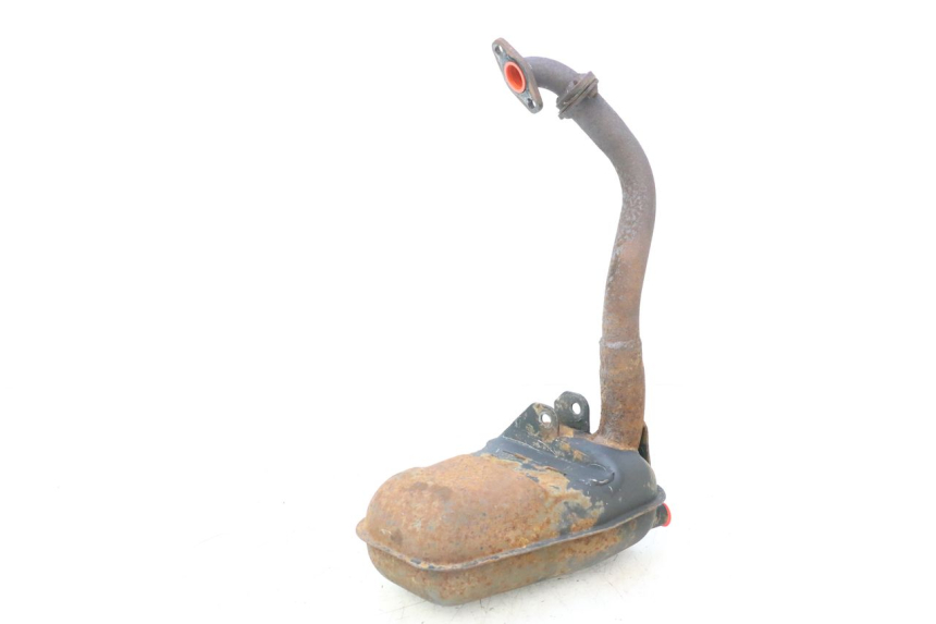 photo de EXHAUST PIAGGIO VESPA PK FL 2T 50 (1990 - 1996) - Main view