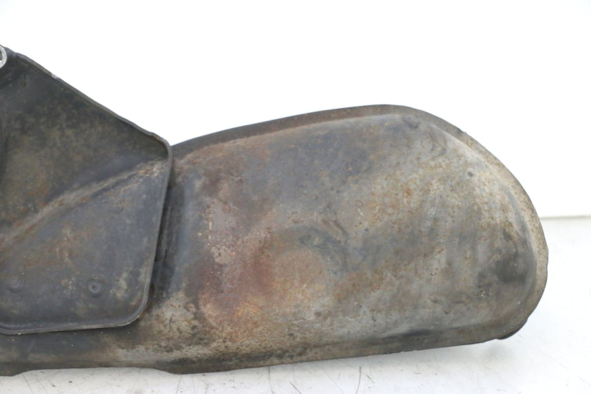 photo de EXHAUST PIPE PIAGGIO VESPA S 2T 50 (2007 - 2014) - Additional view of the item