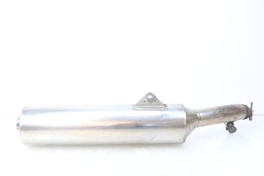 photo de EXHAUST HONDA VFR FI RC46 800 (1998 - 2001) - Main view