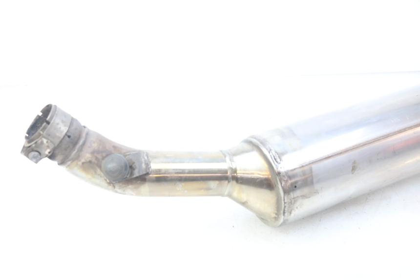 photo de EXHAUST HONDA VFR FI RC46 800 (1998 - 2001) - Additional view of the item