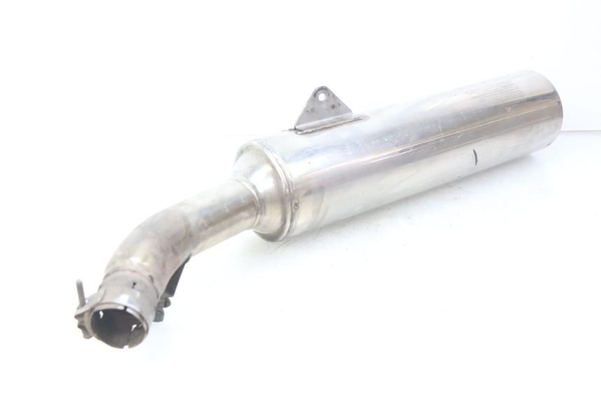 photo de EXHAUST HONDA VFR FI RC46 800 (1998 - 2001) - Distinctive features
